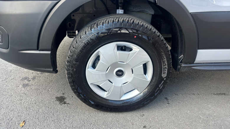 Ford Transit E-350 L3 Rwd 135kW 68kWh H2 Trend Van Auto [DAP]